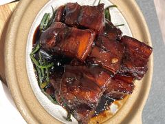 -新吉士·上海菜(浦东LCM置汇旭辉店)