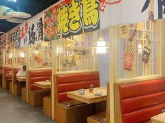 卡座-西月山居匠心创意料理(江汉路新佳丽广场店)