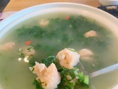 -品味泸沽湖•民族特色菜(大落水店)
