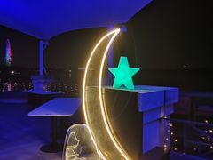 -岁粤Moon·湖景餐厅(月光码头店)