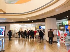 -奈雪的茶(市百一店)