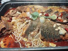 -重庆酸菜鱼(上海路店)