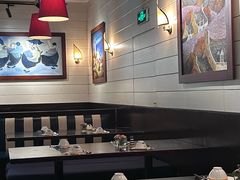 -La Creperie法餐厅(芮欧百货店)