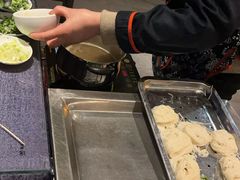 -乾州食府(小雁塔店)