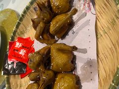 -陶缘一号·四季缘·老字号顺德菜·户外婚礼家宴(西滘店)