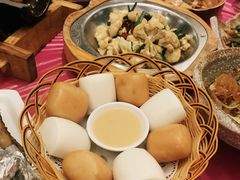 -湘香湖南菜(Chinatown店)