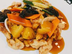 -桃园中华料理炸酱面(燕儿岛路店)