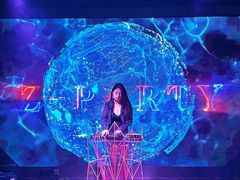 -Z-PARTY KTV(金太湖店)