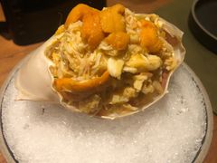 -RONIN Snack Bar