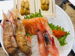 -水木锦堂·自助铁板烧(世贸天阶店)