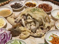-大树头·森林餐厅(石碁店)