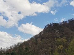 -五女峰国家森林公园