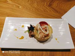 -斗牛士牛排(南京东路店)
