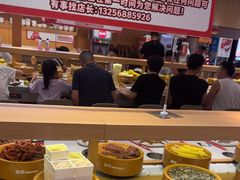 -龍歌自助小火锅(崂山丽达店)