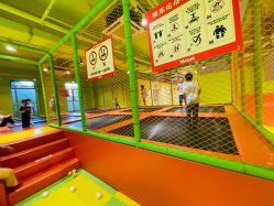 -宝燕乐园(闵行旗舰店)