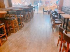 大堂-糖纸甜品(余姚五彩城店)