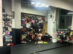 -VPsmart私教健身工作室(新华路旗舰店)