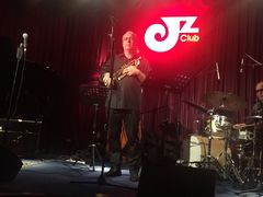-JZ Club 爵士酒吧(上海店)