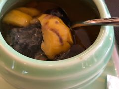 -好日子皇冠假日酒店·君怡咖啡厅(特美思大厦店)