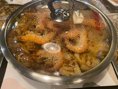 -黄记煌三汁焖锅(渝北金港国际店)