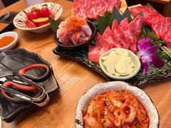 -丸藏和牛烧肉专门店(园区师惠坊店)