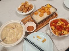 -青岛蓝海大饭店·渔歌舫(李沧店)