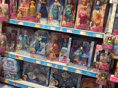 -TOYSRUS玩具反斗城(苏州中心店)