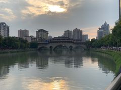 -九眼桥码头旧址