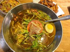 -熙成烧烤(白塔岭店)