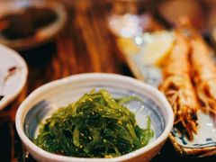 中华海草-平成屋·午肴夜酒(四川北路店)