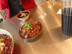 -蜀川川破店·江湖菜·烧烤(北京首店)