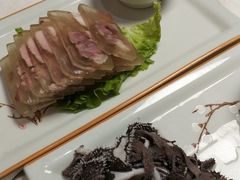 水晶肘子-到家尝北京菜(西坝河店)