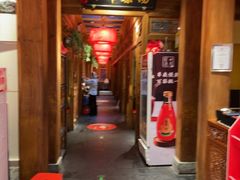 -小吊梨汤·北京菜·烤鸭(清河万象汇店)