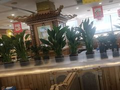 -大清花饺子(山庄店)