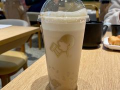 -喜茶(深圳万象城黑金店)