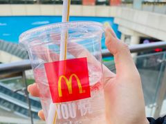 椰子水饮-麦当劳(东石东一路店)