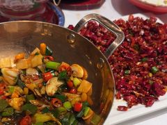 -蓉城小馆(科兴店)