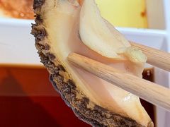 -海味当家·蒸锅海鲜(星海公园店)