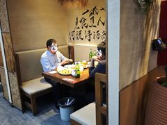 -A8小馆·海鲜烧烤(樱珠苑小区店)