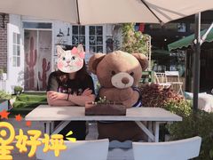 -一杯海(国际海水浴场店)