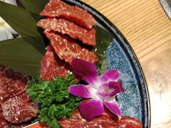 -丸藏和牛烧肉专门店(园区师惠坊店)