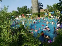 -苏州乐园森林水世界