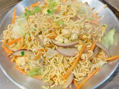 -盟重烧烤(高正街店)
