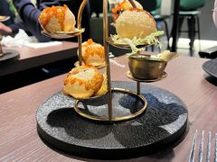 -Shantek象提南亚西餐厅&Bistro(淮海中路店)