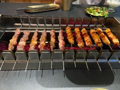 -好唛士·精酿啤酒烧烤(金沪路店)