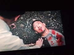 -幸福蓝海国际影城(宜昌水悦城店)