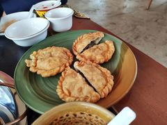-陀岗美食·云南藏式特色餐厅