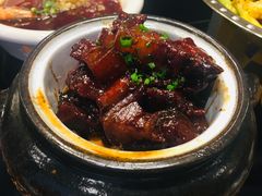 -锡和无锡菜(景丽苑店)