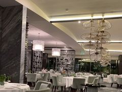 大堂-海湾壹品·粤菜·早茶·烤鸭(拱北店)