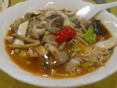 -佛有缘素食馆·荔湾老字号(陈家祠首店)